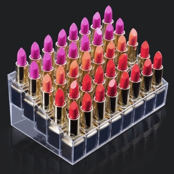 🎀NEW CRYSTAL LIPSTICK HOLDER🎀 - Picture 2 of 6